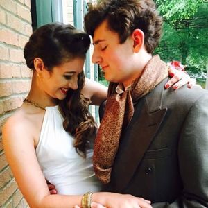 Meet your Posher, Amaya